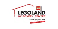 LEGOLAND Discovery Center Philadelphia logo