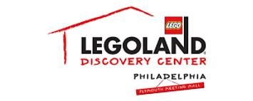 LEGOLAND Discovery Center Philadelphia promo code