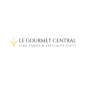 Le Gourmet Central coupon code