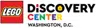 LEGO Discovery Center - Washington DC logo