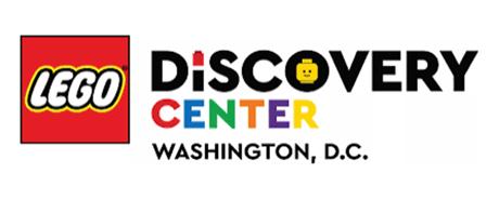 LEGO Discovery Center - Washington DC promo code