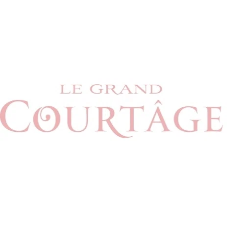 Le Grand Courtage logo