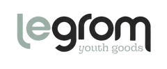 Le Grom logo