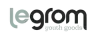 Le Grom logo
