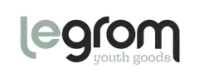 Le Grom logo