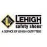 Lehigh Safety Shoes logo