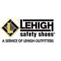 Lehigh Safety Shoes logo