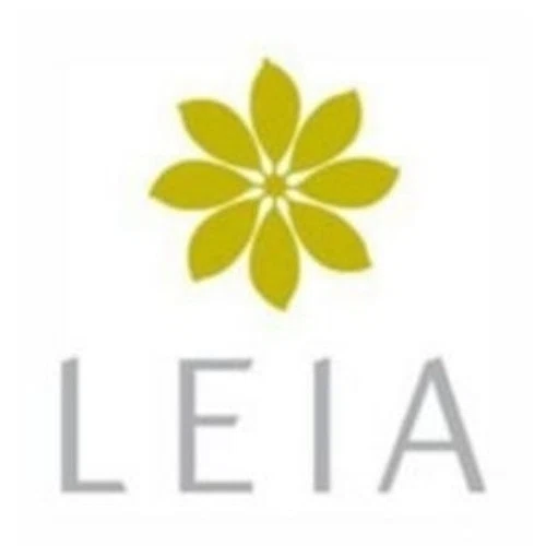 Leia Lingerie logo