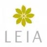 Leia Lingerie logo