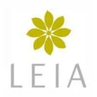 Leia Lingerie logo