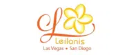 Leilanis Attic logo
