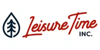 Leisure Time Inc. logo