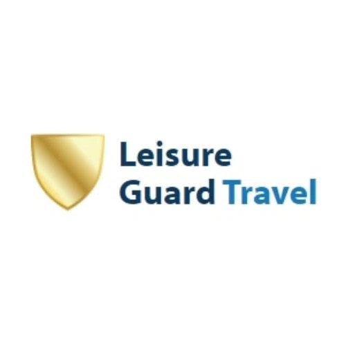 Leisure Guard Travel logo