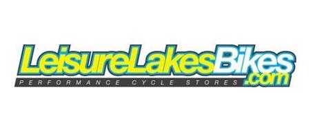 Leisure Lakes Bikes coupon code