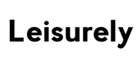 Leisurely logo