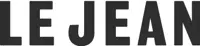 LE JEAN logo