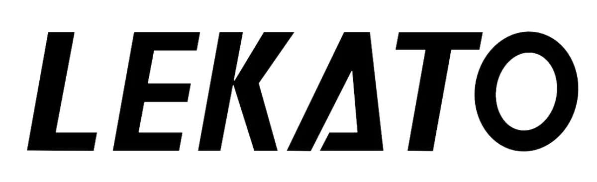 Lekato logo
