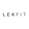 LEKFIT logo