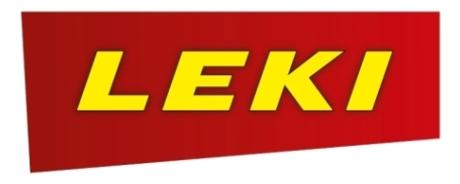 Leki promo code