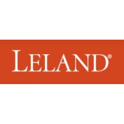 Leland Fly Fishing Outfitters logo