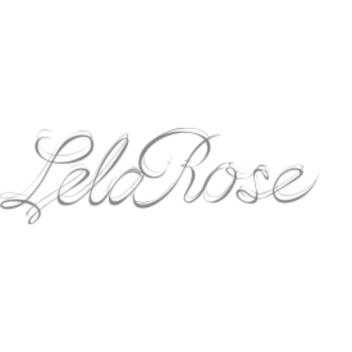 Lela Rose logo