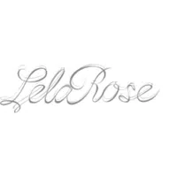 Lela Rose logo