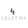 Lelet NY logo