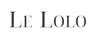 Le Lolo logo