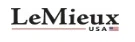LeMieux USA logo