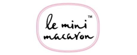 Le Mini Macaron discount code