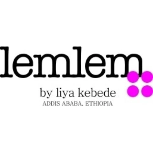 Lemlem logo