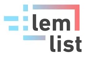 lemlist logo