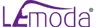 Lemoda Hair logo