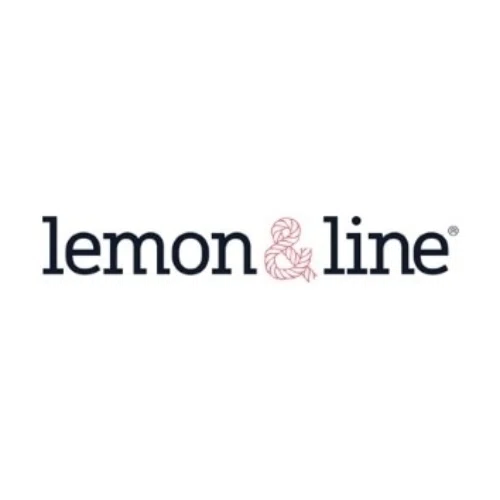 Lemon & Line logo