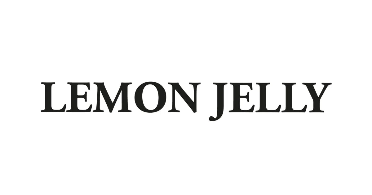 Lemon Jelly USA logo