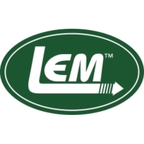 LEM Products logo