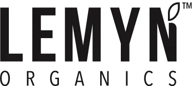Lemyn Organics logo