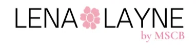 Lena Layne logo