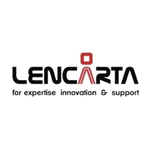 Lencarta logo