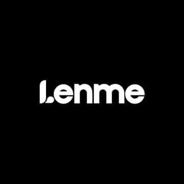 Lenme logo