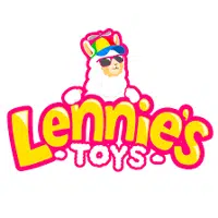 Lennies Toys logo