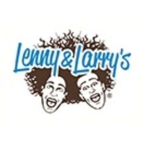 Lenny and Larry's logo