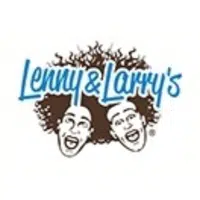 Lenny and Larry's logo