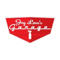 Jay Leno's Garage logo