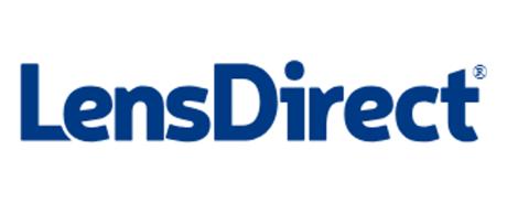 Lens Direct discount code