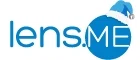 Lens.me logo