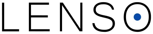 Lenso logo