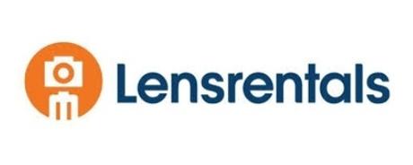 LensRentals.com discount code