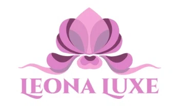 Leona Luxe Bodycare logo