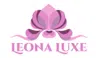 Leona Luxe Bodycare logo